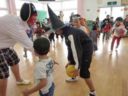 ハロウィン写真12