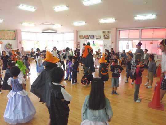 ハロウィン写真13