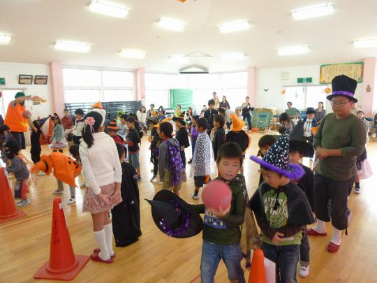 ハロウィン写真14