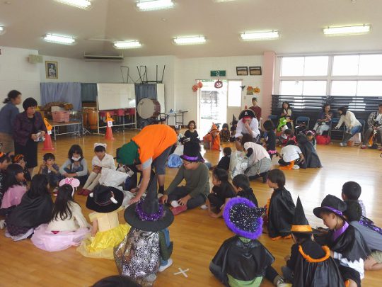 ハロウィン写真16