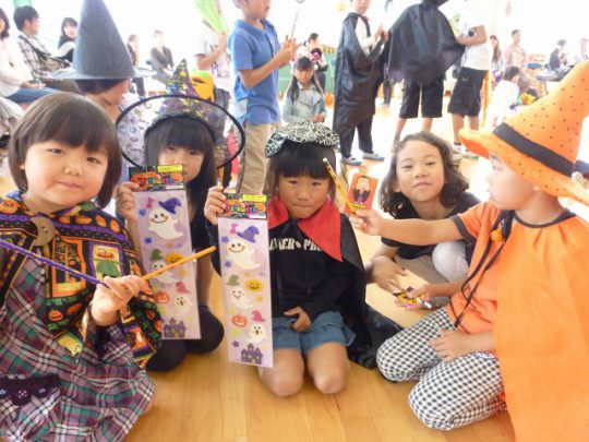 ハロウィン写真17