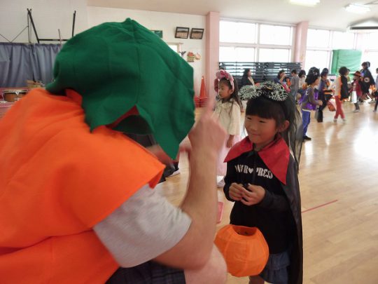 ハロウィン写真20