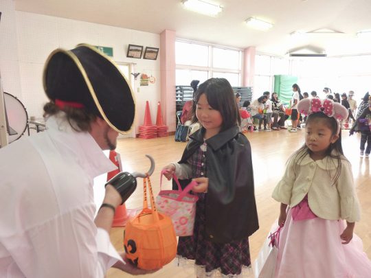 ハロウィン写真21