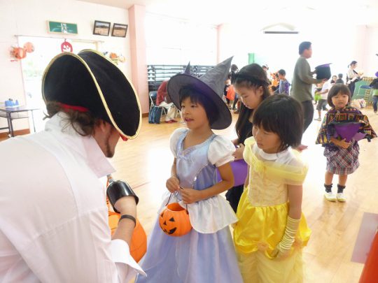 ハロウィン写真23