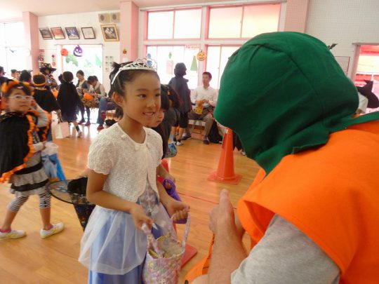 ハロウィン写真24