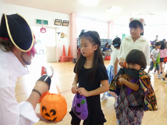 ハロウィン写真25