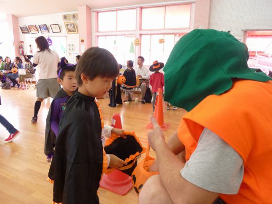 ハロウィン写真26