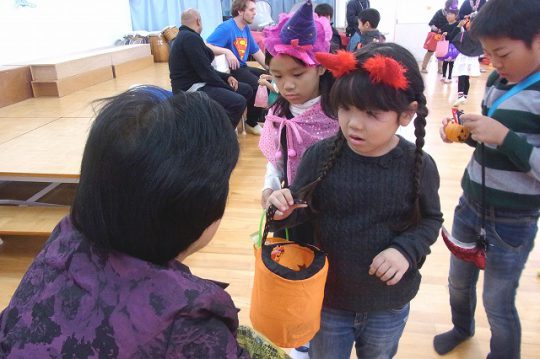 ハロウィン写真11